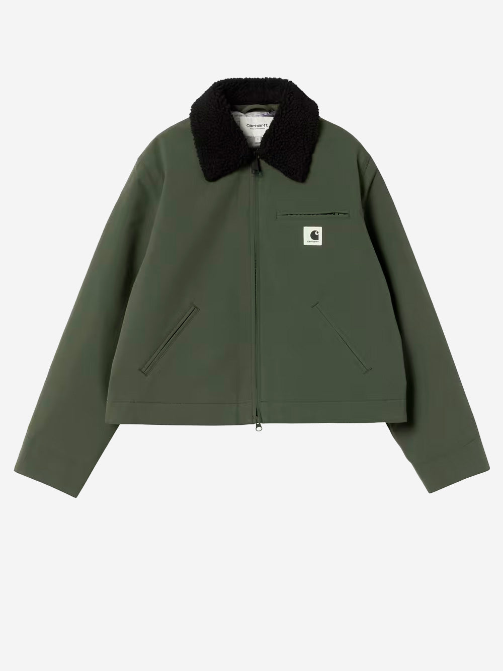 CARHARTT WIP Verde Urbanstaroma