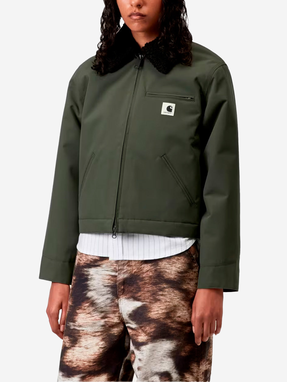 CARHARTT WIP Verde Urbanstaroma