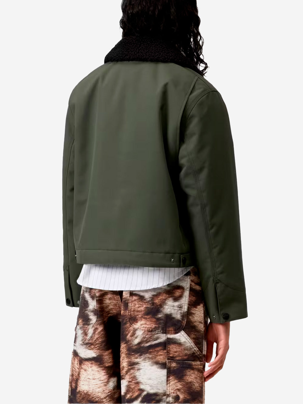 CARHARTT WIP Verde Urbanstaroma