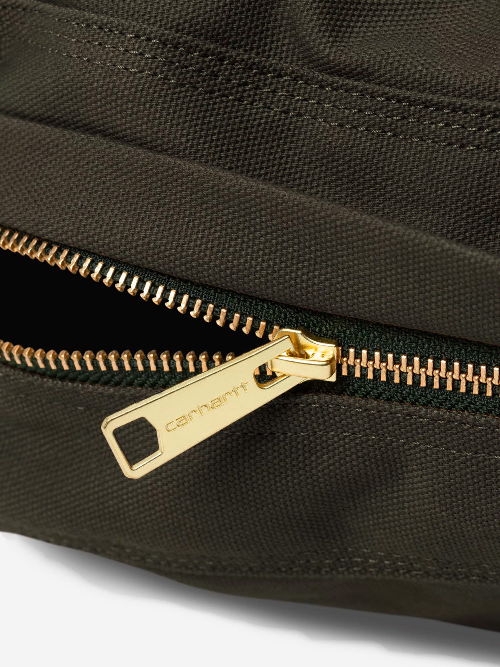 CARHARTT WIP Cuccia per cani in tela verde oliva Verde scuro Urbanstaroma