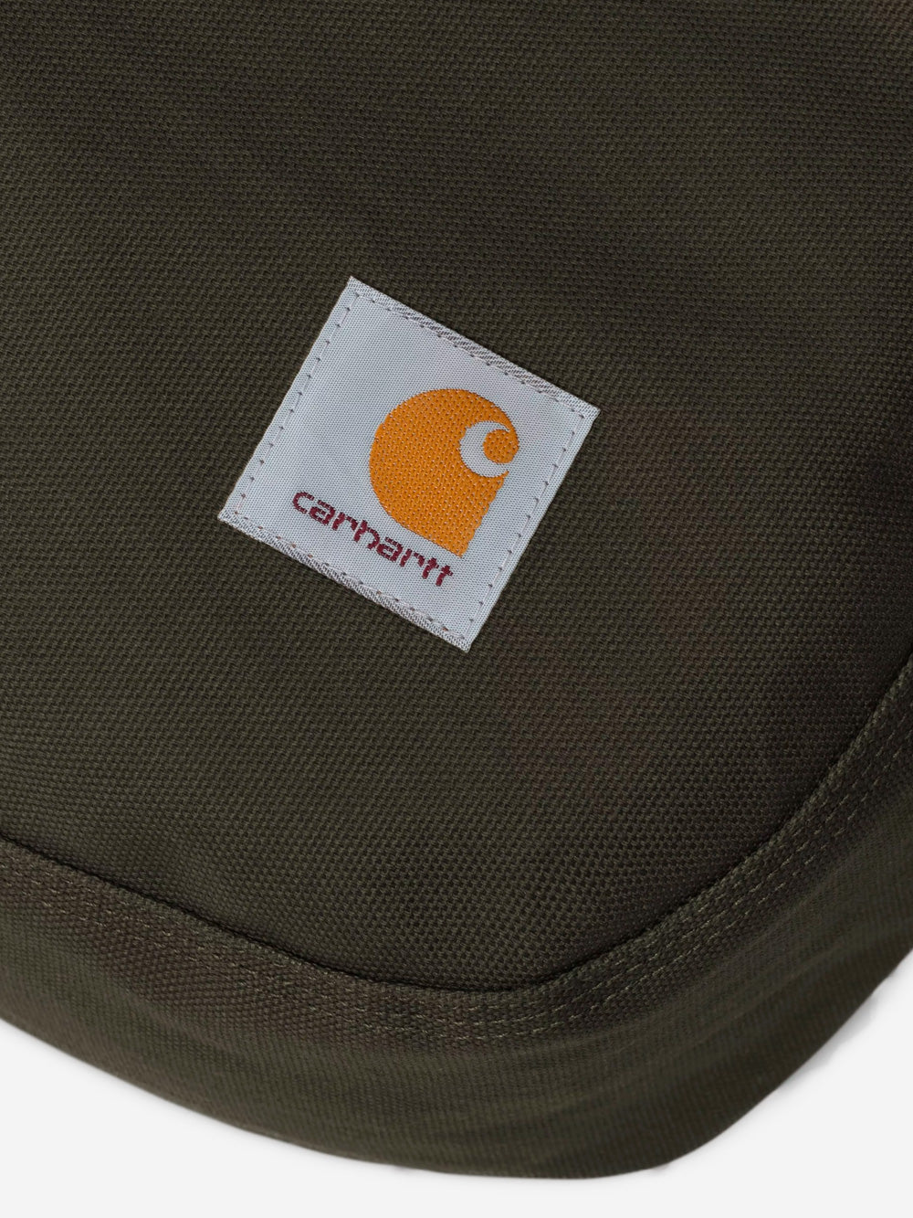CARHARTT WIP Cuccia per cani in tela verde oliva Verde scuro Urbanstaroma