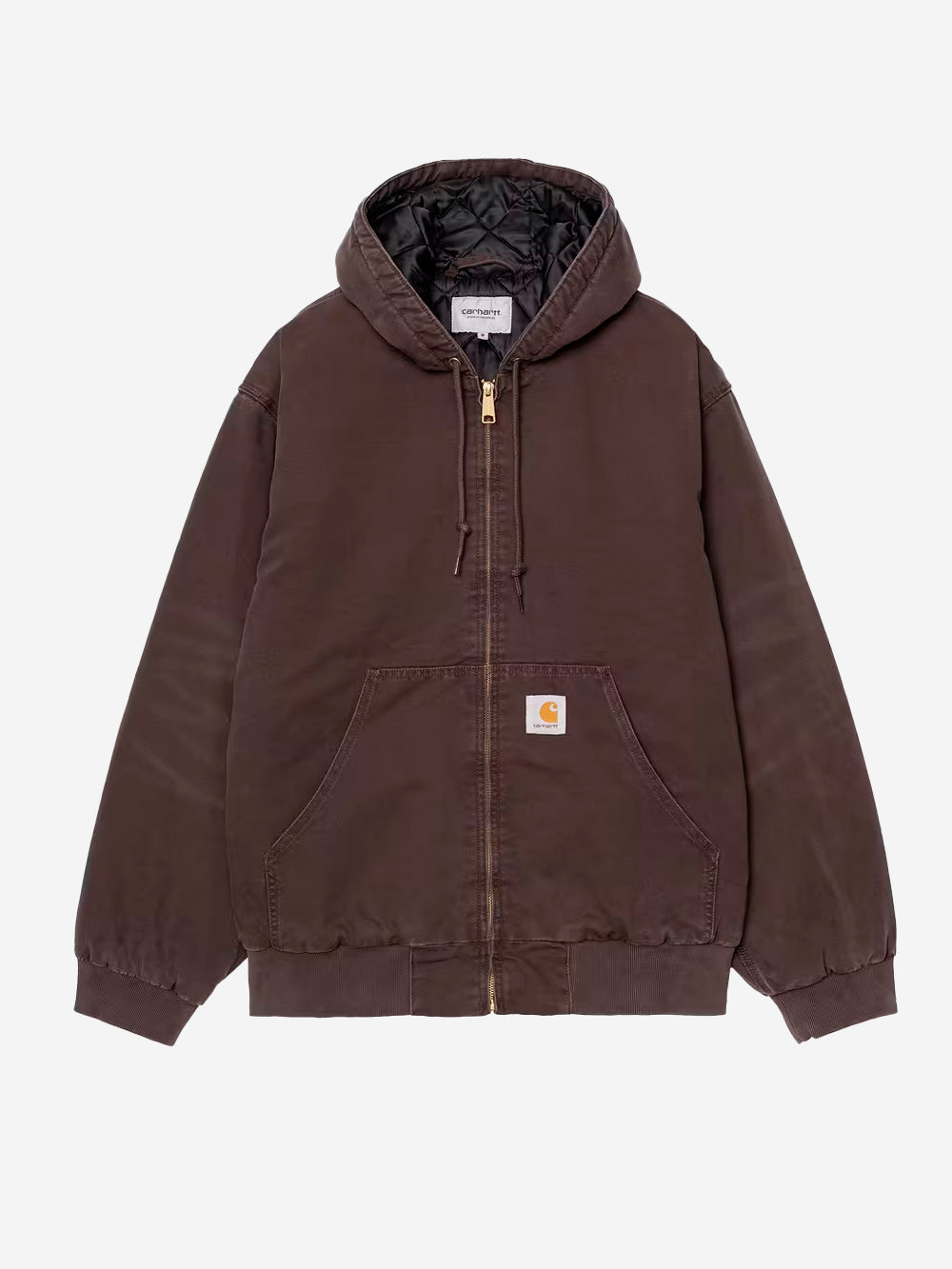 CARHARTT WIP Giacca OG Active Jacket marrone Tabacco Urbanstaroma