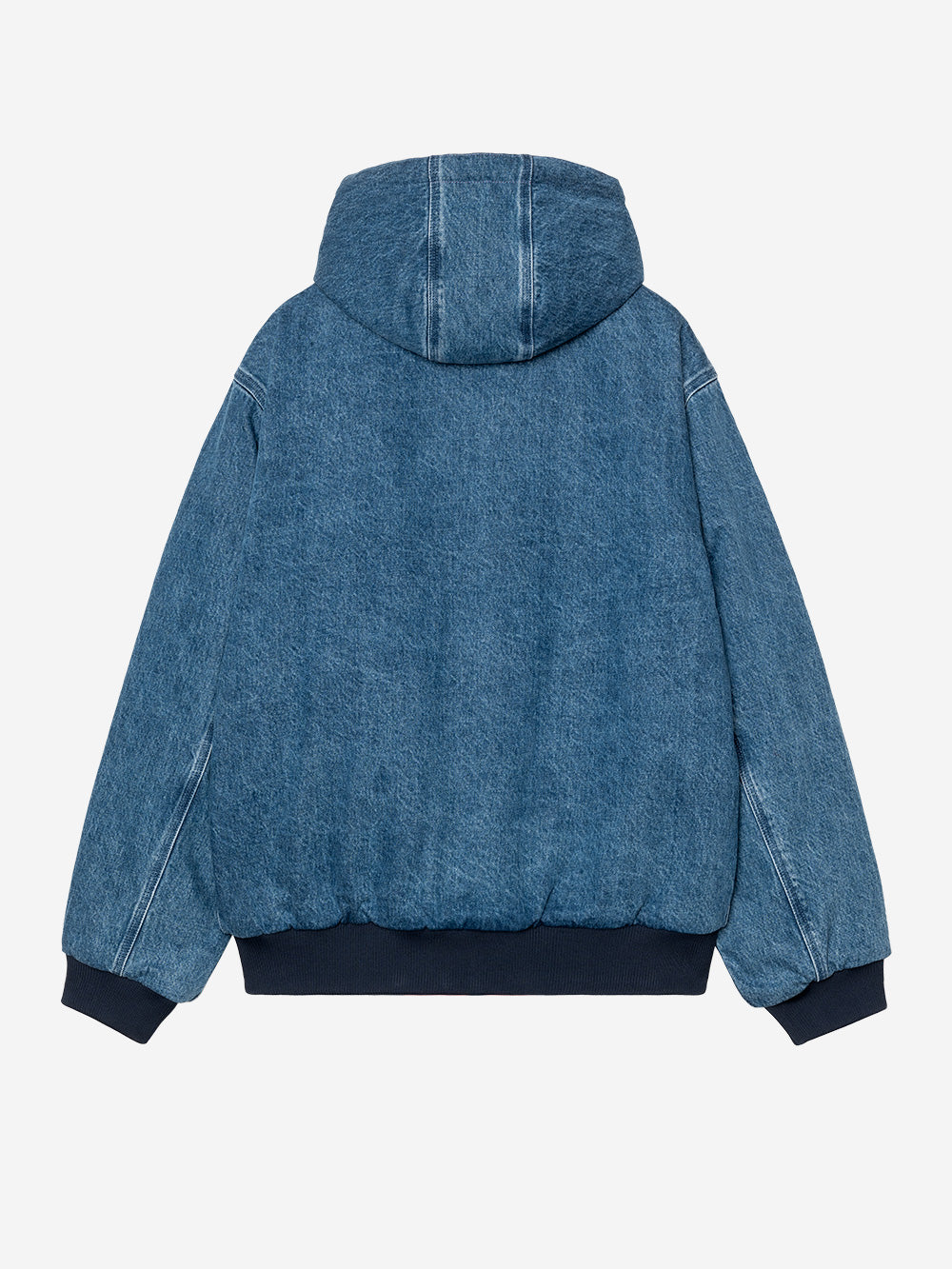 CARHARTT WIP 50 years anniversary og active jacket denim cotton denim Denim Urbanstaroma