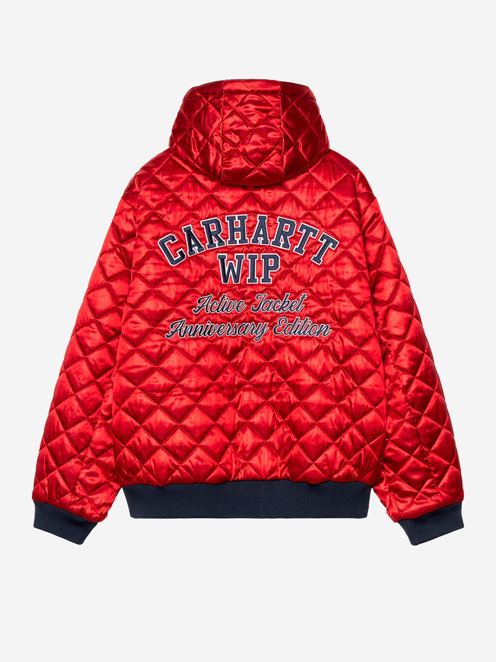 CARHARTT WIP 50 years anniversary og active jacket denim cotton denim Denim Urbanstaroma