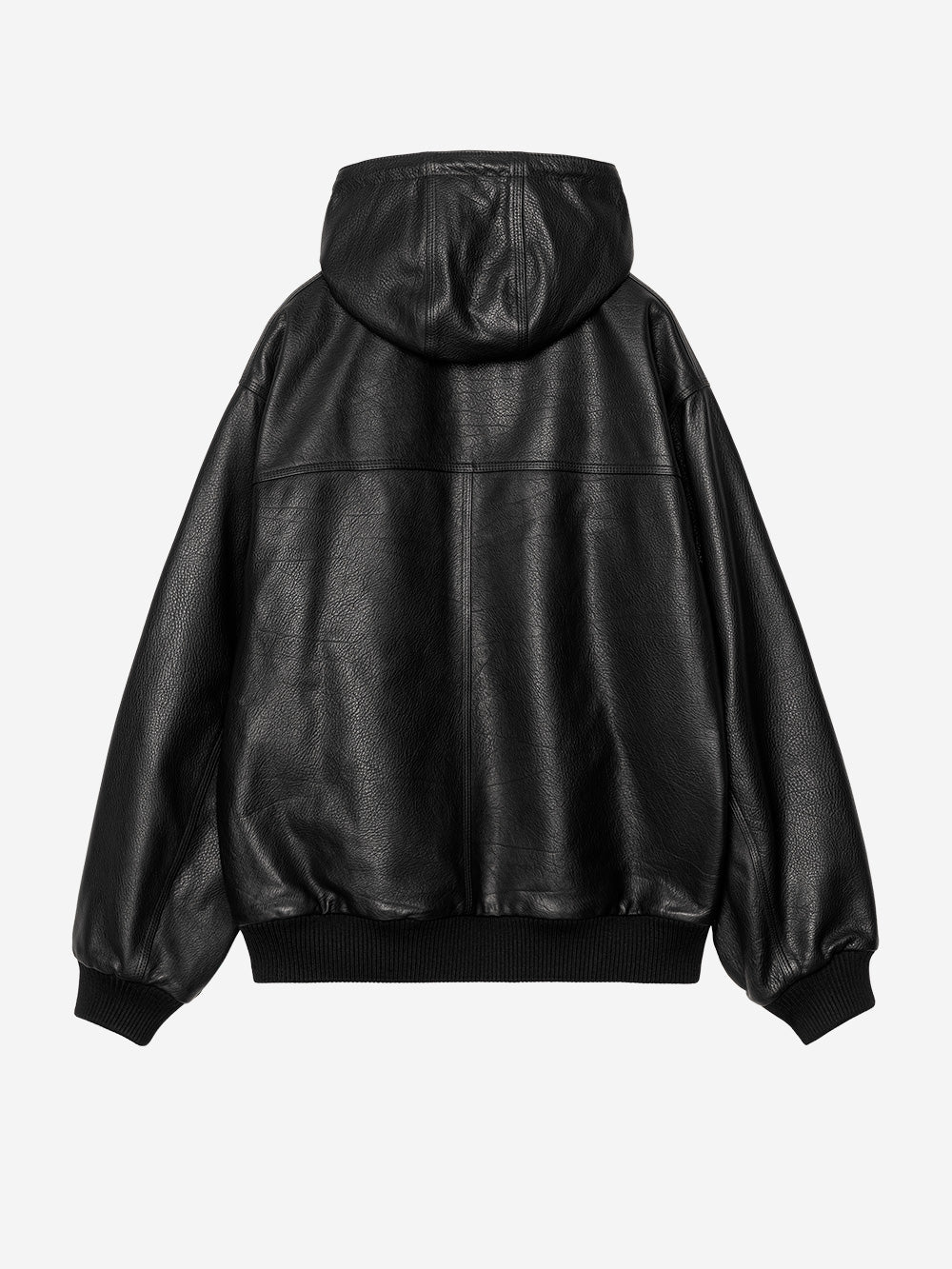 CARHARTT WIP 50 years anniversary og active jacket calf leather