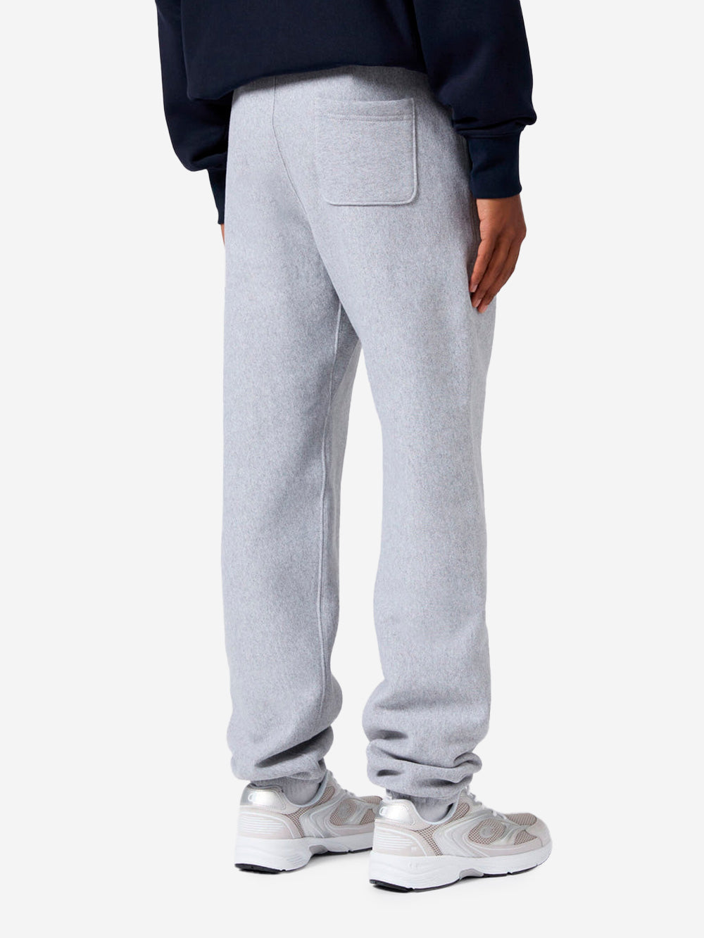 CHAMPION Pantaloni joggers grigi Made in USA Grigio Urbanstaroma