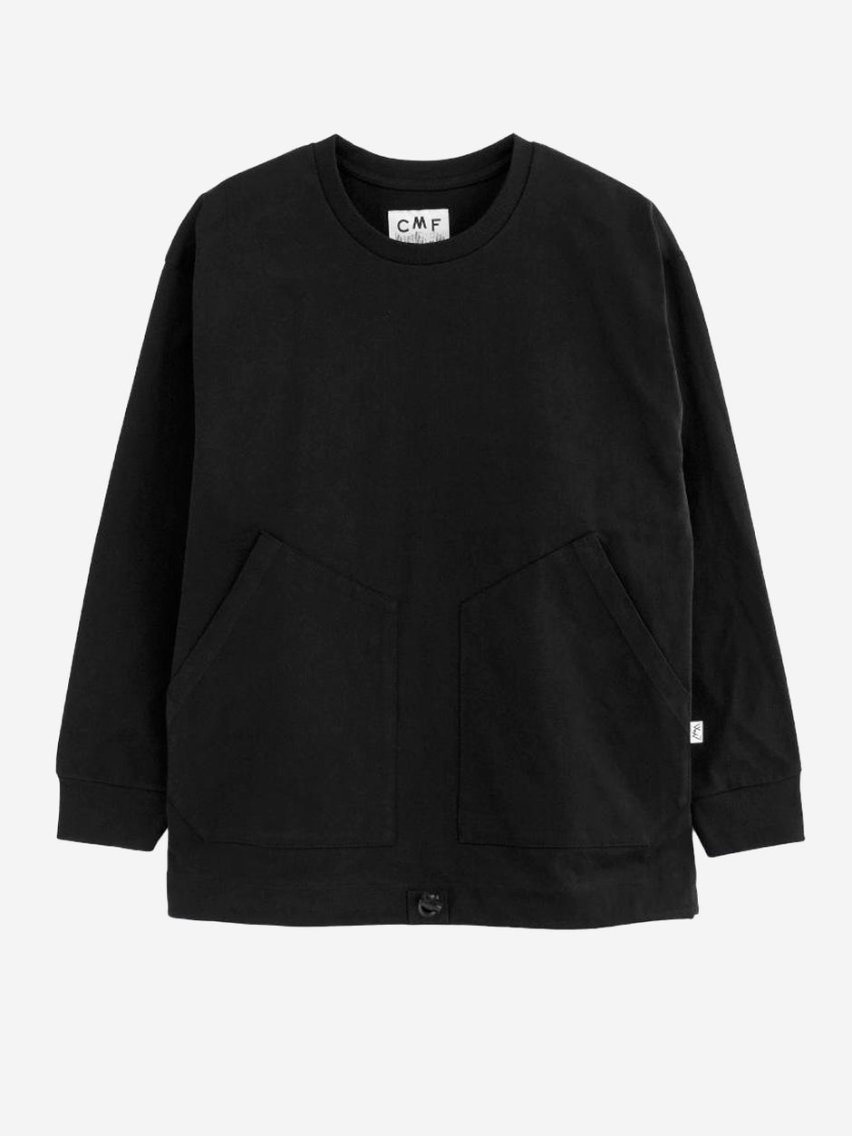 CMF Outdoor Garment: technical caps with streetwear aesthetics