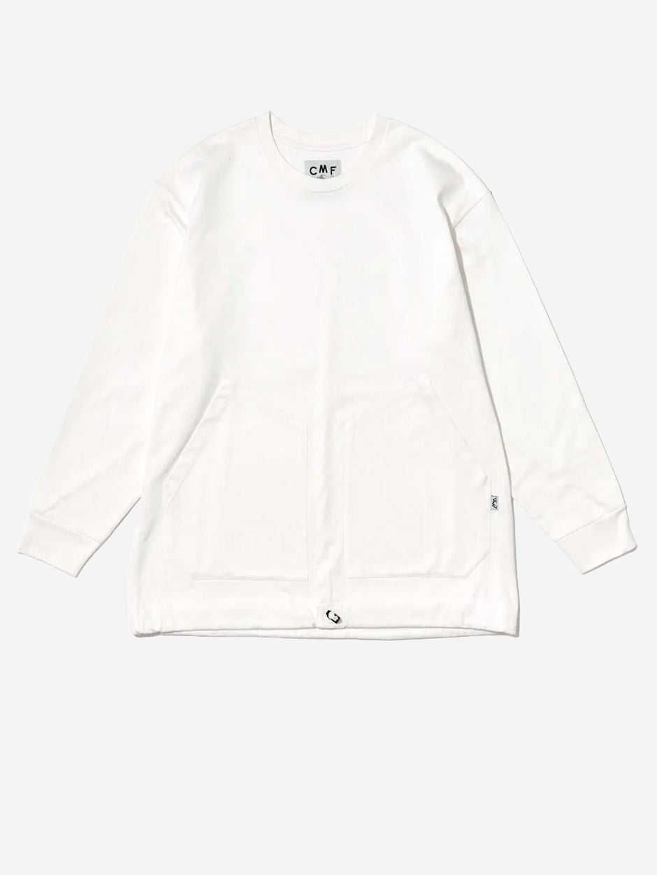 CMF Outdoor Garment: technical caps with streetwear