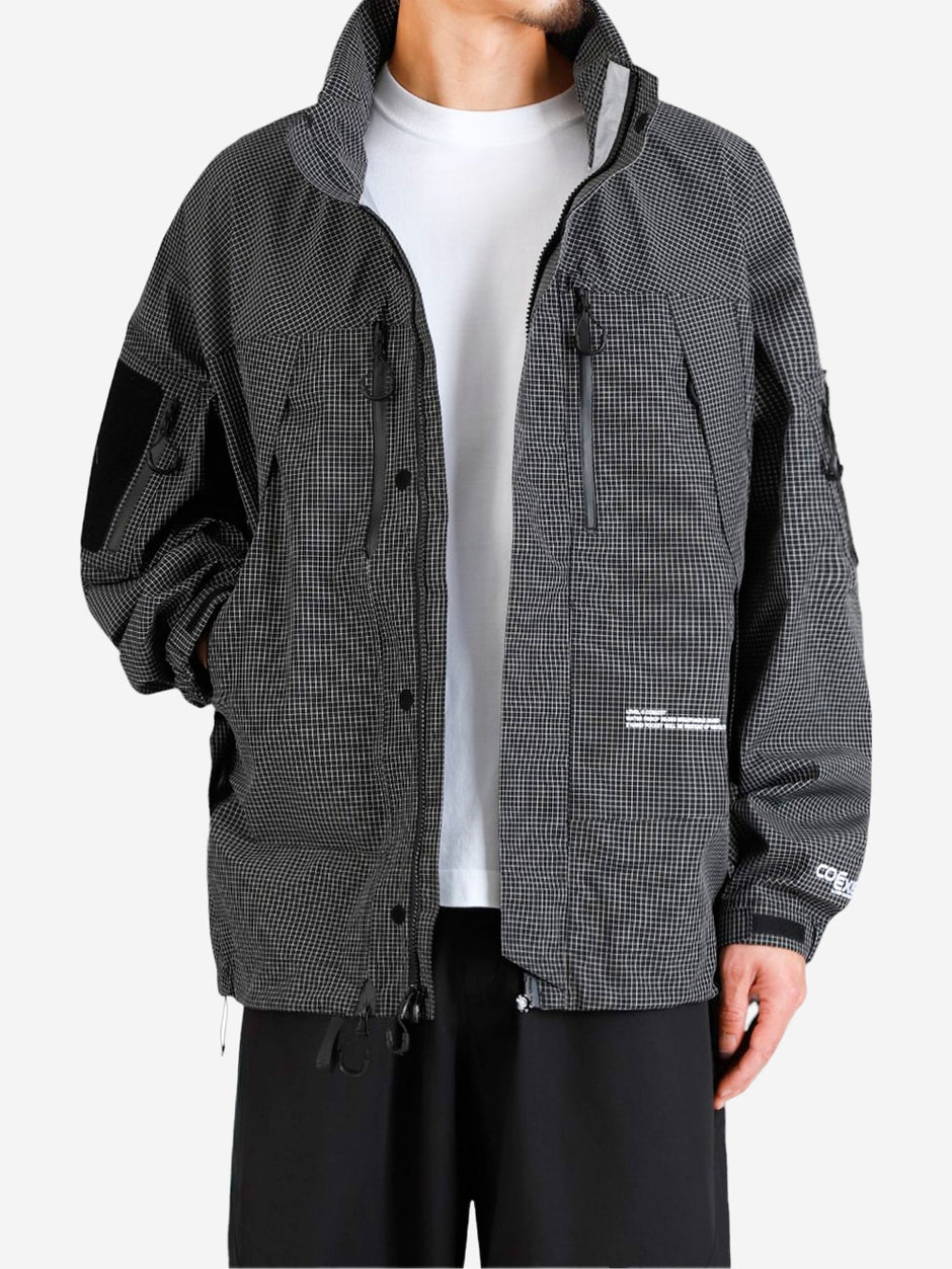 CMF Outdoor Garment: technical caps with streetwear aesthetics