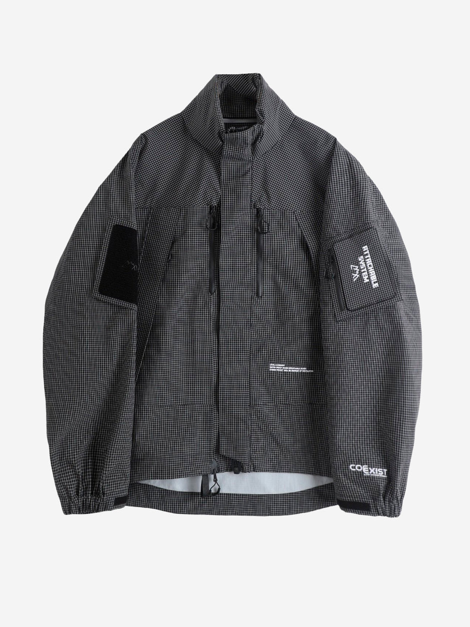 CMF Outdoor Garment: capi tecnici con estetica streetwear