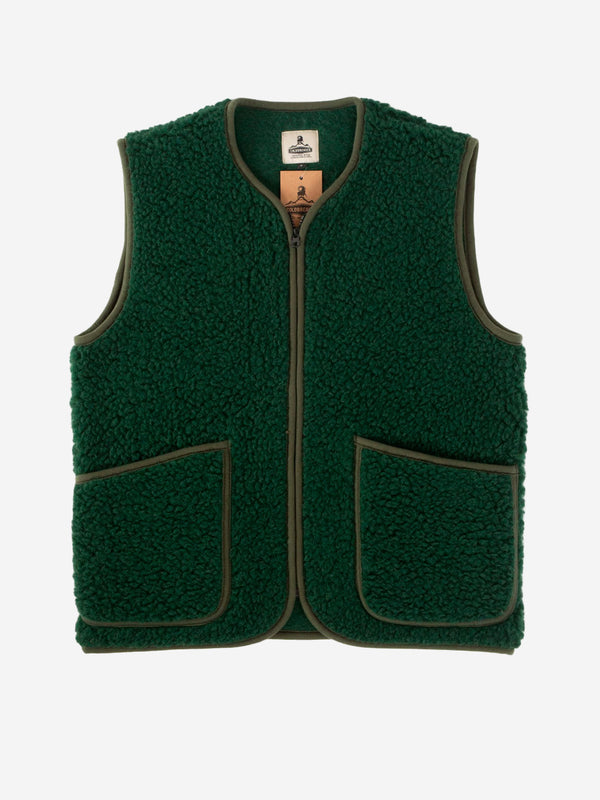 BELPER✸NYLON RIPSTOP VEST✸ナイロンベスト✸カーキ BELPER NYLON RIPSTOP VEST ナイロンベスト BELPER✸NYLON RIPSTOP
