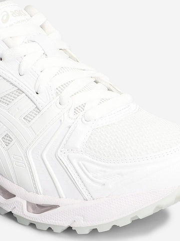 COMME DES GARCONS SHIRT x Asics Gel Kayano 14 bianche Bianco