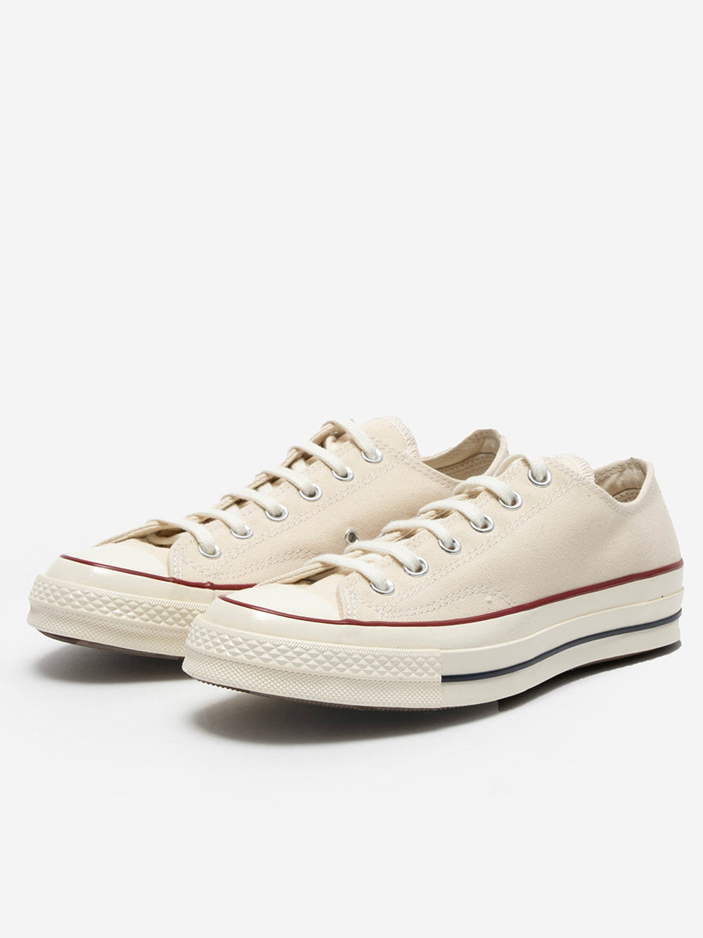 CONVERSE Chuck 70 OX pergamena avorio Urbanstaroma
