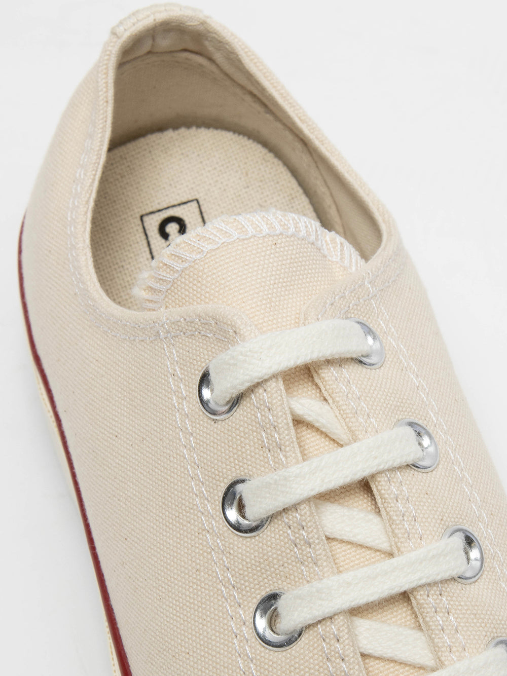 CONVERSE Chuck 70 OX pergamena avorio Urbanstaroma