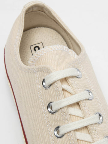 CONVERSE Chuck 70 OX pergamena avorio