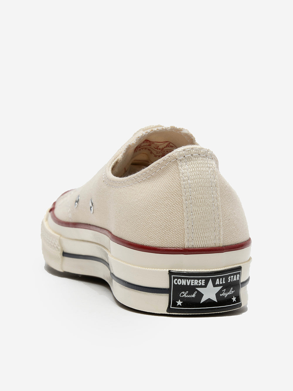CONVERSE Chuck 70 OX pergamena avorio Urbanstaroma