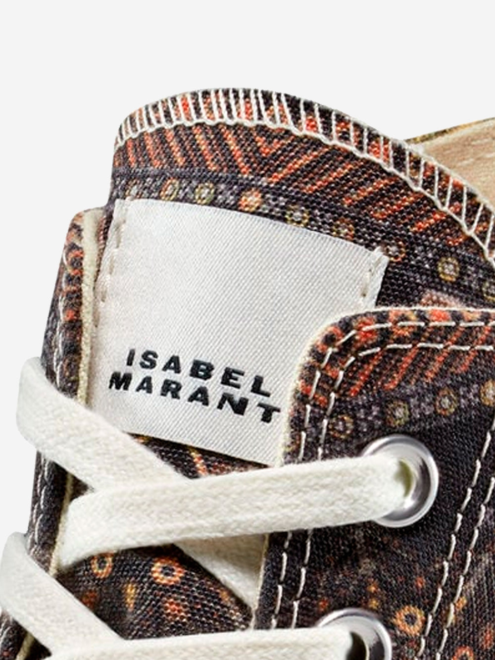 CONVERSE Chuck 70 HI x Isabel Marant black A14800C