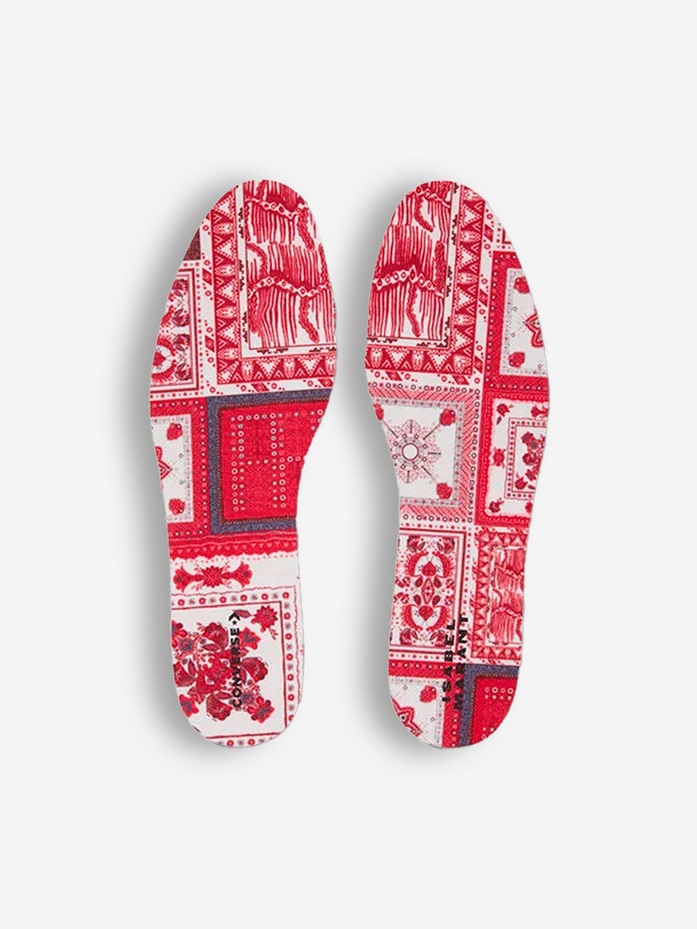 CONVERSE Chuck HI 70 x Isabel Marant nere Nero Urbanstaroma