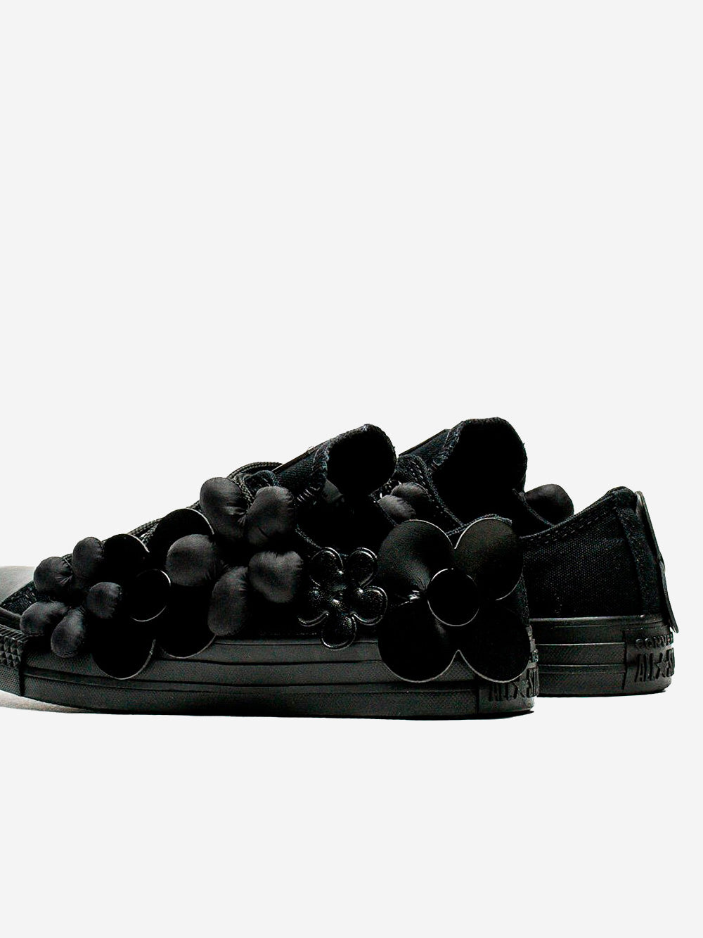 CONVERSE Chuck Taylor All Star Canvas 'Black Dark Flowers' Nero Urbanstaroma
