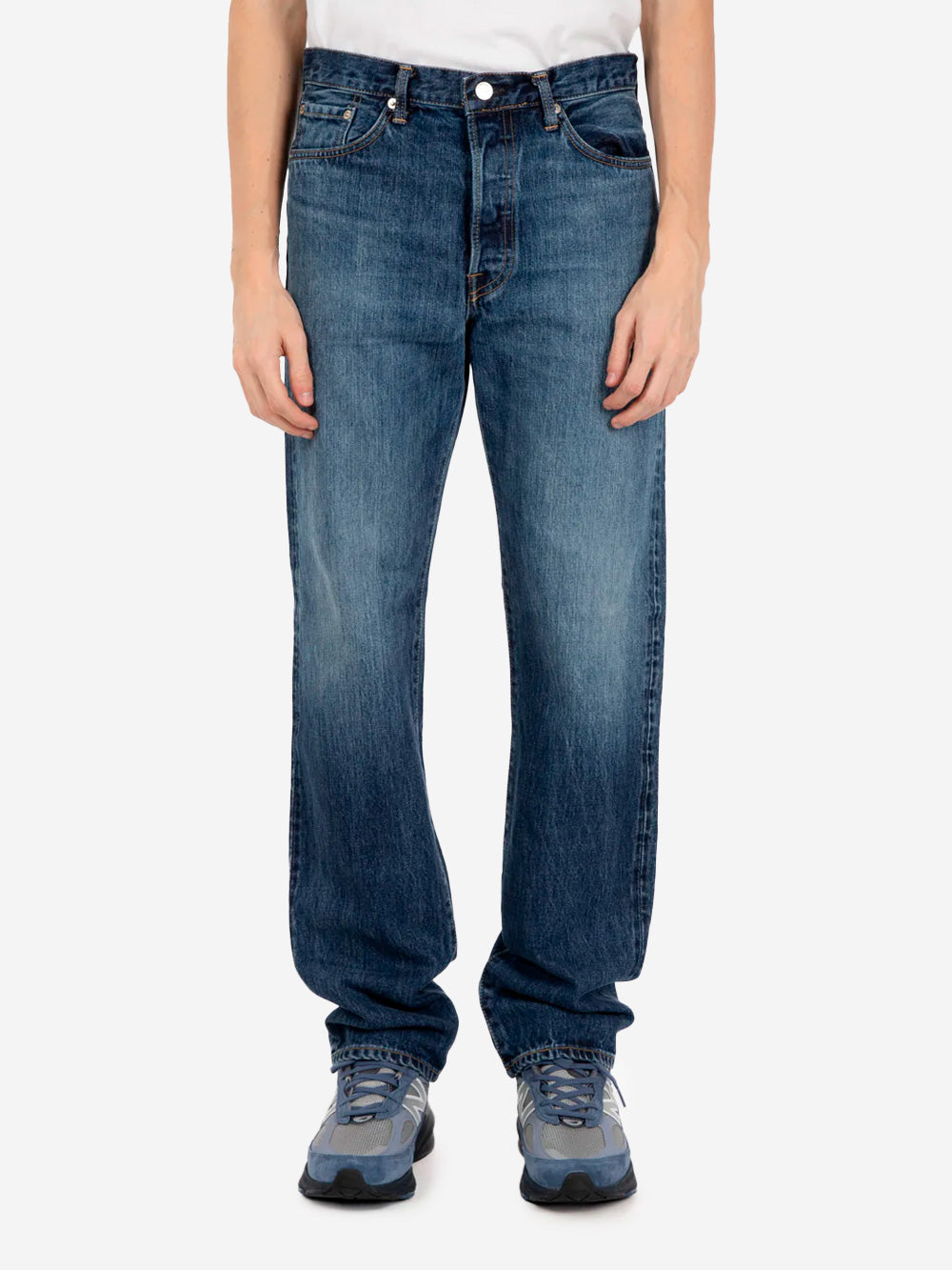 EDWIN Jeans regular straight Japan Denim Urbanstaroma