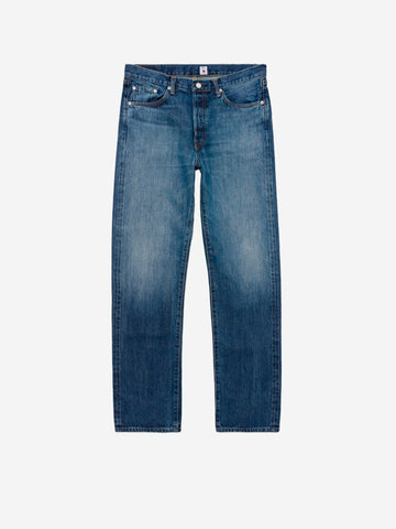 EDWIN Jeans regular straight Japan Denim
