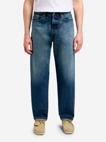 EDWIN Jeans Loose fit blu Denim