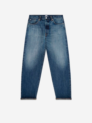 EDWIN Jeans Loose fit blu Denim