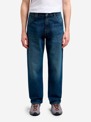 EDWIN Jeans tapered blu 'Tyrell' Blu