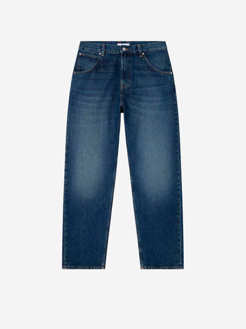 EDWIN Jeans tapered blu 'Tyrell' Blu