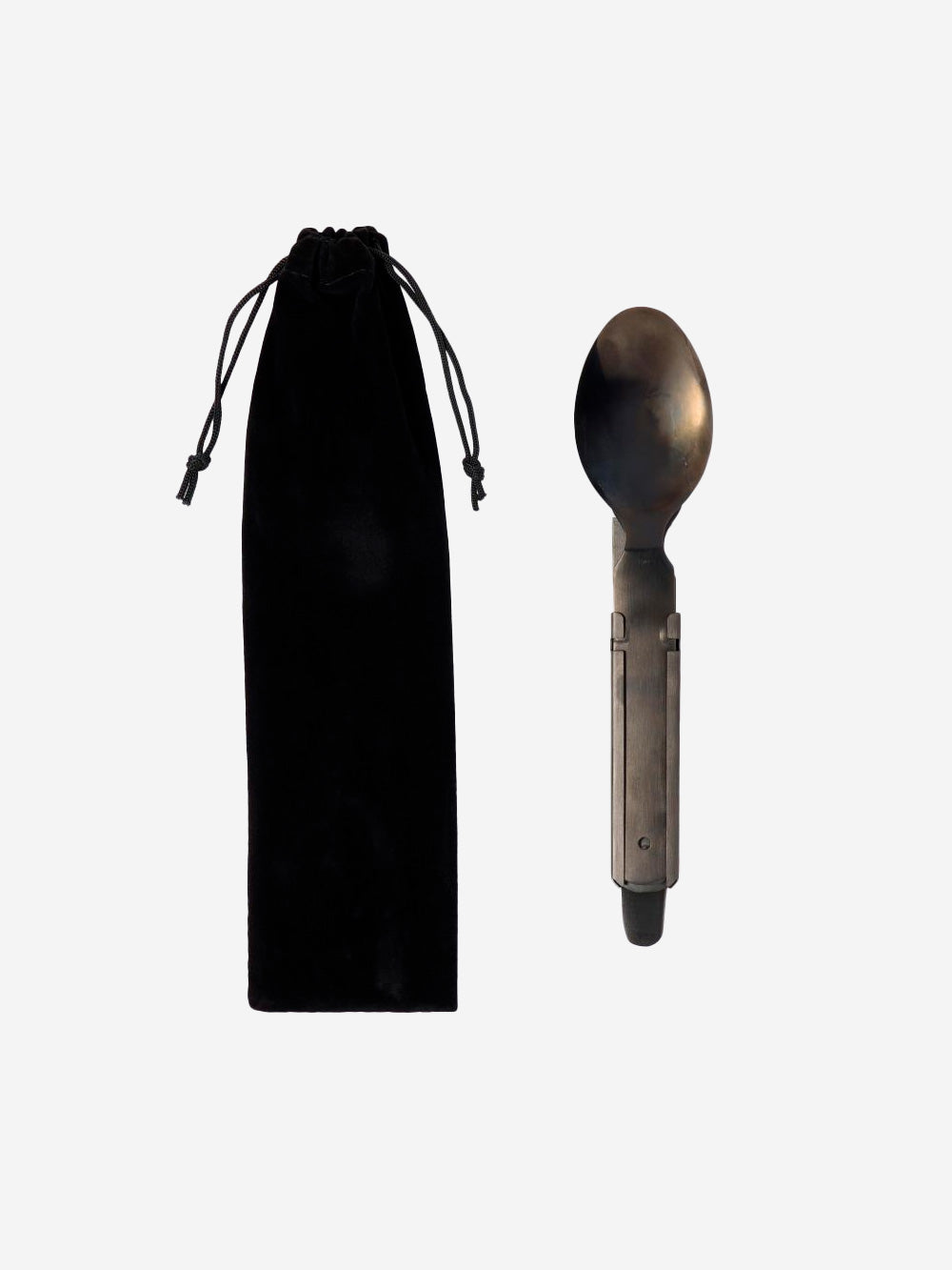 EDWIN Set da Picnic (x4) Nero Urbanstaroma