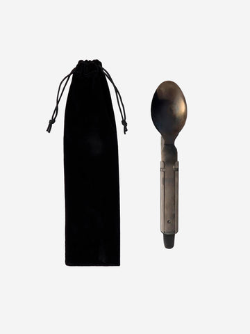 EDWIN Set da Picnic (x4) Nero