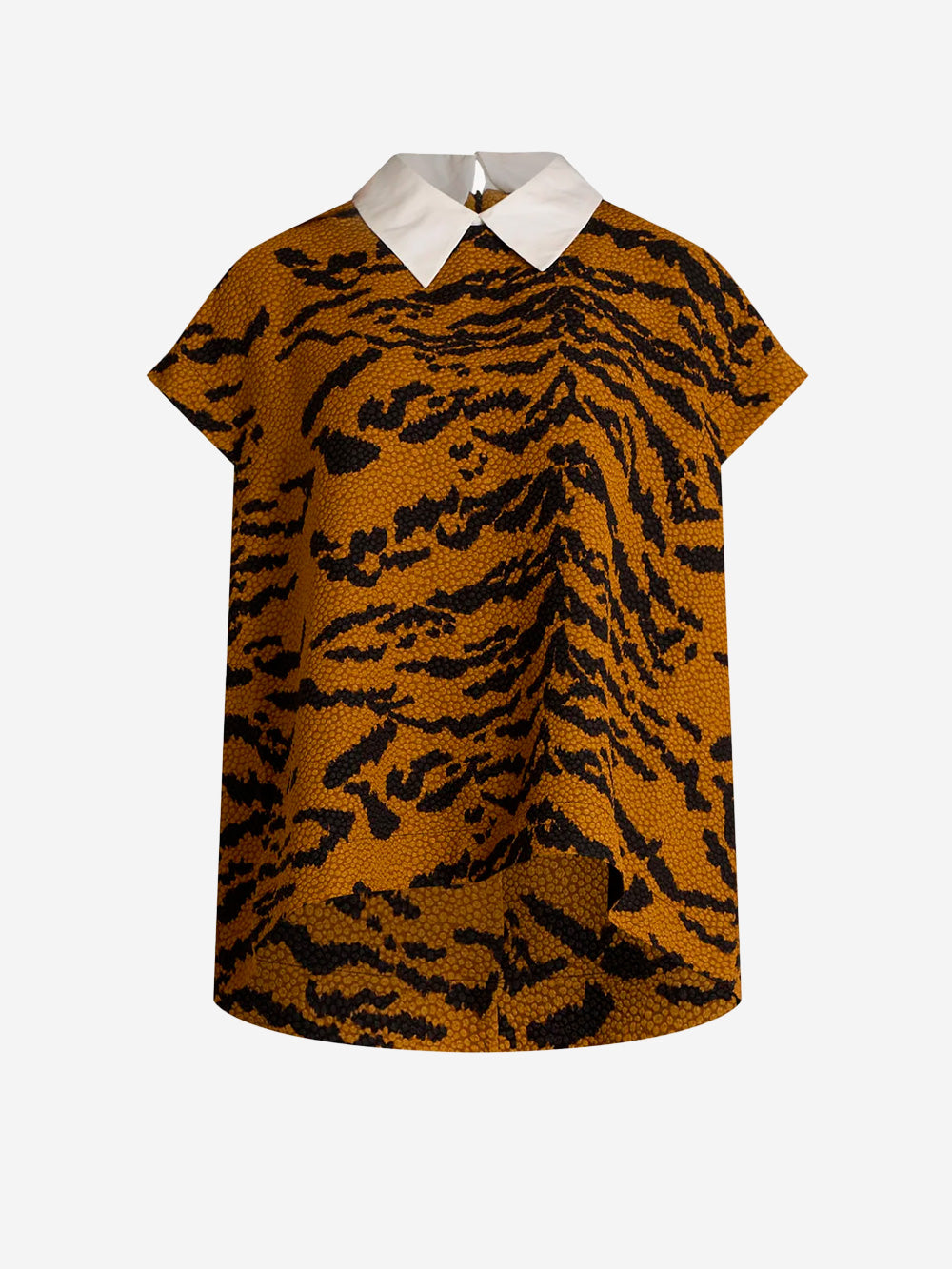 ESSENTIEL ANTWERP Leopardata Urbanstaroma