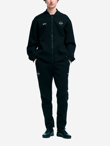 Blouson in maglia tecnica