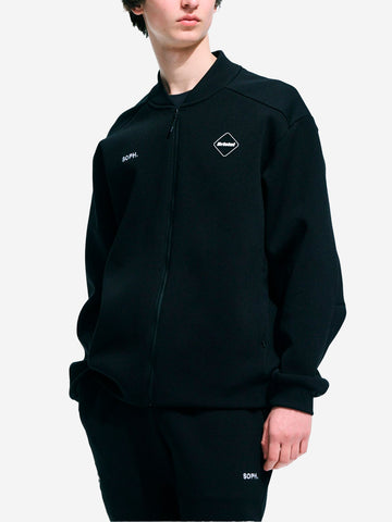 Blouson in maglia tecnica