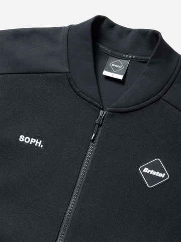 Blouson in maglia tecnica