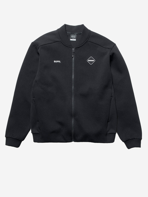 F.C. REAL BRISTOL Technical knit blouson FCRB-252047 | Urbanstaroma