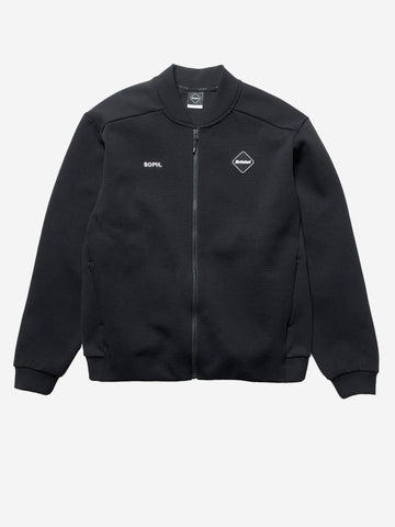 Blouson in maglia tecnica