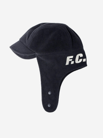 Fleece-Flugmütze
