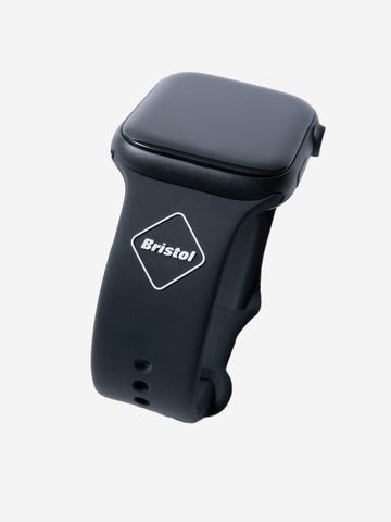 Bracelet noir pour Apple Watch