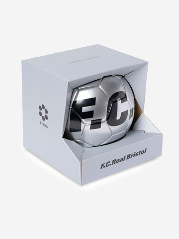 'Sfida' voetbal met logo