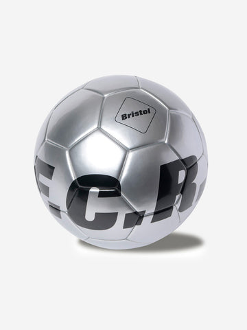 'Sfida' voetbal met logo