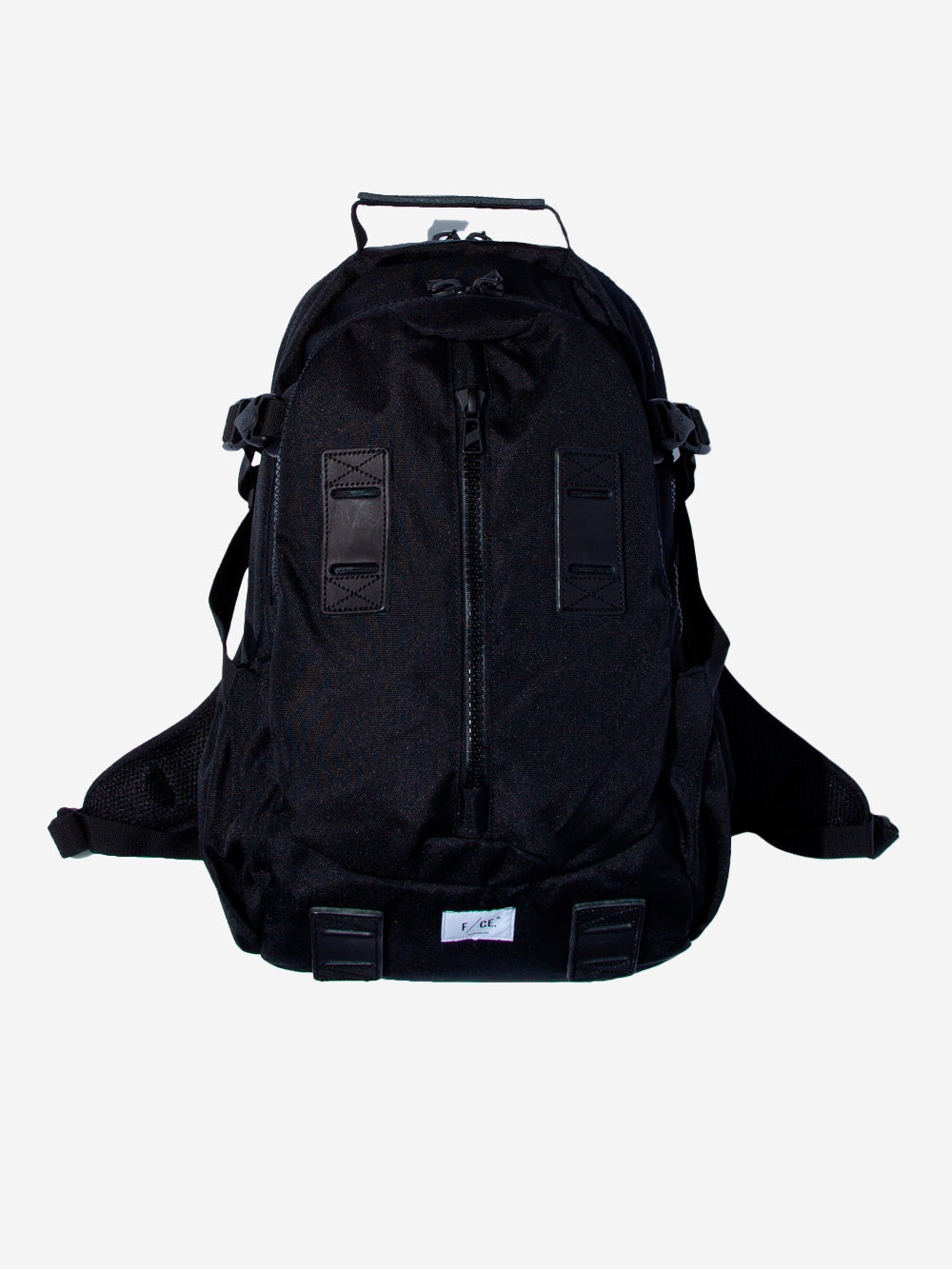 F/CE Zaino 950 travel (33 l) Nero Urbanstaroma