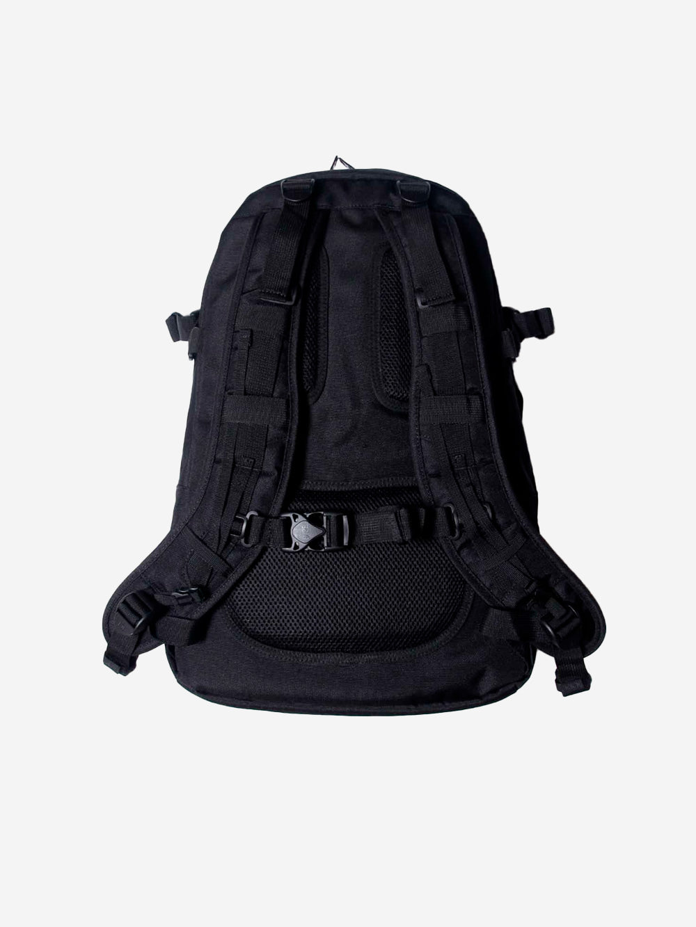 F/CE Zaino 950 travel (33 l) Nero Urbanstaroma
