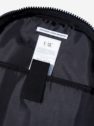 F/CE Zaino 950 travel (33 l) Nero