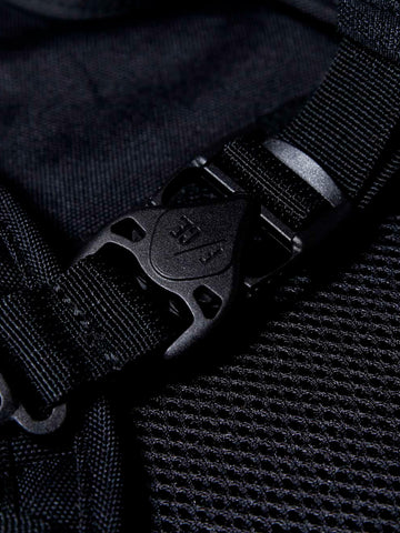 F/CE Zaino 950 travel (33 l) Nero