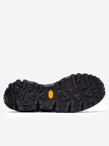 F/CE x Suicoke Akk-Zip nere Nero