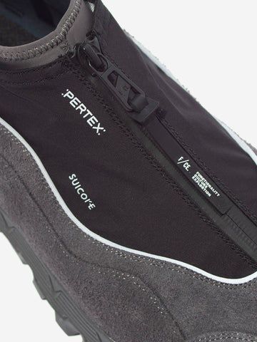 F/CE x Suicoke Akk-Zip grigie Grigio