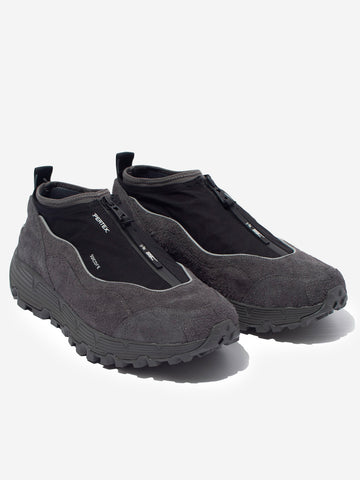 F/CE x Suicoke Akk-Zip grigie Grigio