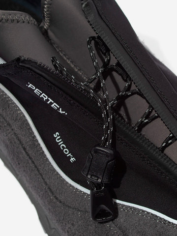 F/CE x Suicoke Akk-Zip grigie Grigio