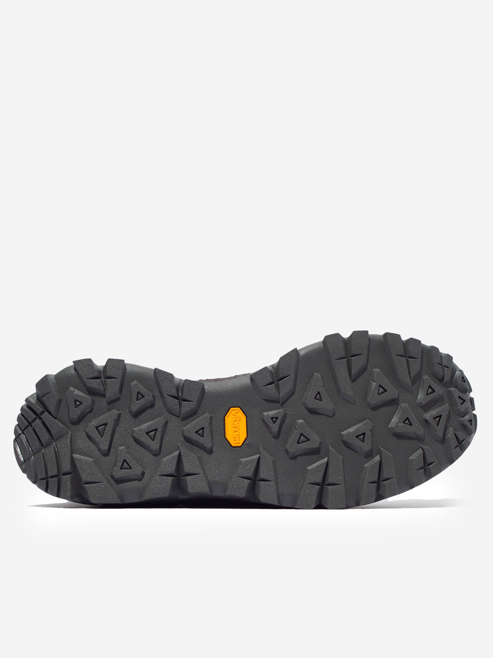 F/CE x Suicoke Akk-Zip grigie Grigio Urbanstaroma